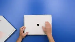 media item thumbnail