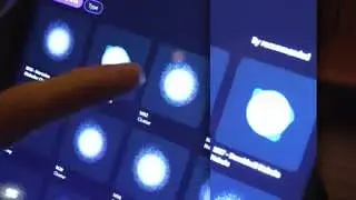 media item thumbnail