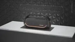 media item thumbnail