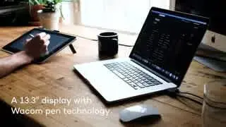 media item thumbnail