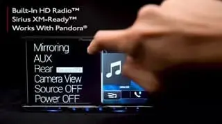 media item thumbnail