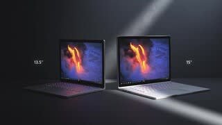 Microsoft Geek Squad Certified Refurbished Surface Book 3