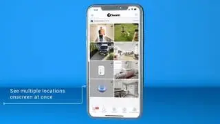 media item thumbnail