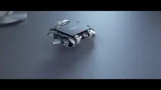 media item thumbnail