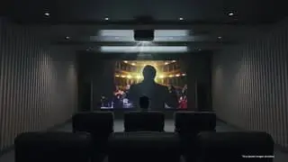 media item thumbnail