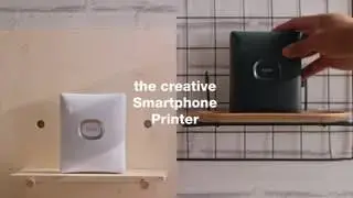 media item thumbnail