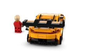 LEGO Speed Champions Porsche 911 GT3 RS Super Car 77239 6526990