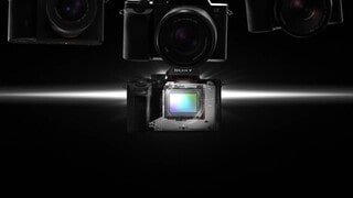 Sony Alpha a7 II Full Frame Mirrorless Video Camera with 28 Sony Alpha a7 II Full Frame Mirrorless Video Camera with 28