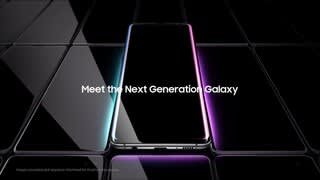 Samsung Galaxy S10 with 128GB Memory Cell Phone (Unlocked) Prism