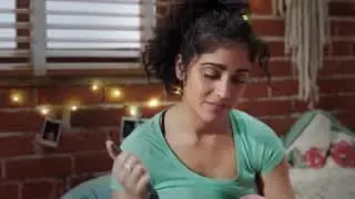 media item thumbnail