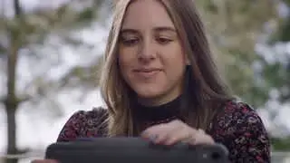 media item thumbnail