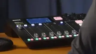 media item thumbnail