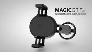 media item thumbnail