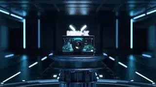 media item thumbnail