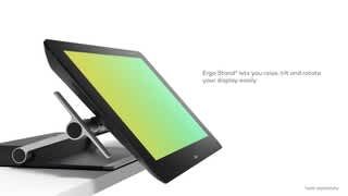 Wacom Cintiq Pro 24 – 23.6” 4K Creative Pen Display Black