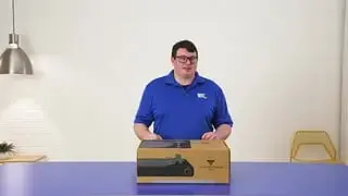 media item thumbnail