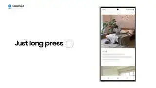 How-to: Circle to Search