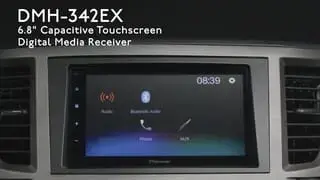 media item thumbnail