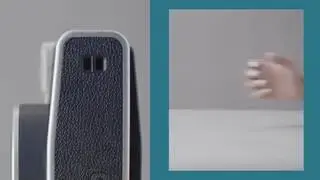 media item thumbnail