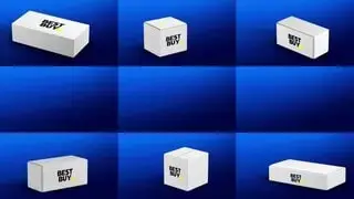 media item thumbnail