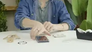 media item thumbnail