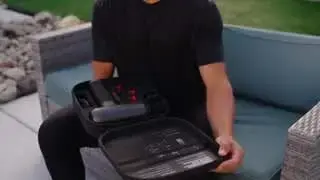 media item thumbnail