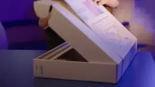 media item thumbnail