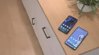 media item thumbnail