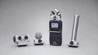 Zoom H5 Handy Recorder - Best Buy
