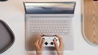 Microsoft Surface Book 3 13.5