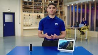Nest Hub Max Smart Display with Google Assistant Charcoal Nest Hub Max Smart Display with Google Assistant Charcoal