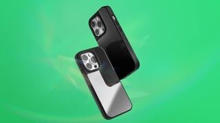 CASETiFY Mirror Case with MagSafe for Apple iPhone 15 Pro