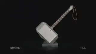 media item thumbnail