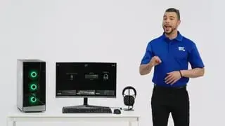 media item thumbnail