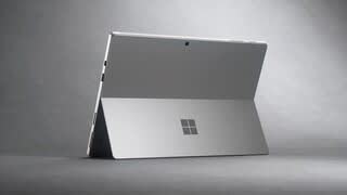 Microsoft Surface Pro 6 12.3