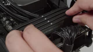 CORSAIR VENGEANCE 32GB (2PK x 16GB) 4800MHz DDR5 C40 DIMM Desktop