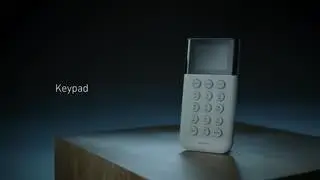 media item thumbnail