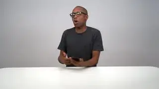 media item thumbnail