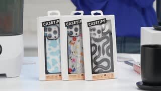 CASETiFY Impact Case with MagSafe for Apple iPhone 15 Pro CASETiFY Impact Case with MagSafe for Apple iPhone 15 Pro