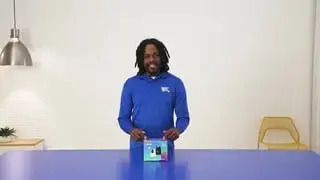 media item thumbnail