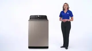 Which Samsung top-load agitator washer is right for me?