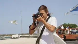media item thumbnail