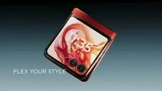 media item thumbnail