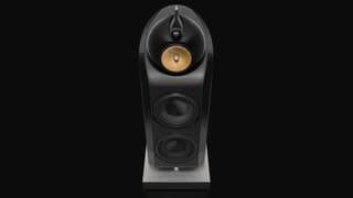 Bowers & Wilkins 805 D4 Diamond 2 way Bookshelf Speaker (each