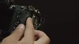 media item thumbnail