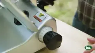 media item thumbnail