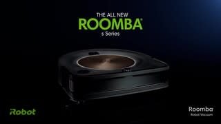 iRobot Roomba s9+ (9550) Robot Vacuum & Braava jet m6 (6112 iRobot Roomba s9+ (9550) Robot Vacuum & Braava jet m6 (6112