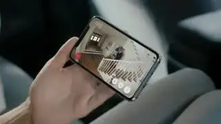 media item thumbnail