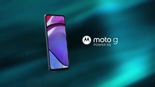 Motorola Moto G Power 5G 2023 256GB (Unlocked) Mineral Black