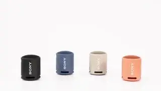 media item thumbnail